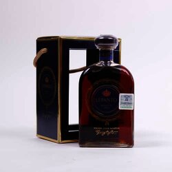 Brandy Gran Reserva 750 Milili