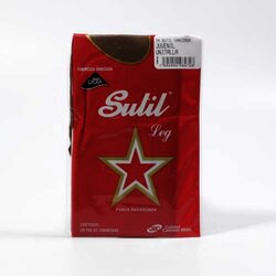 Tobimedia Vanizada Unitalla Modelo 6002- 1 Pieza