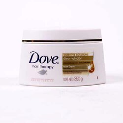 Tratamiento Oleo Y Nutricion 350 Gramos