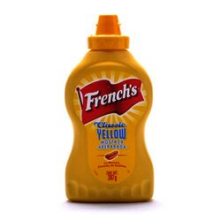 Mostaza Clasica 397 Gramos