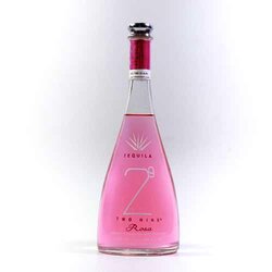 Tequila Rosa 750 Milili