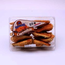 Cuernito Salado 10 Pieza