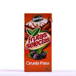Jugo Ciruela 1 Litro