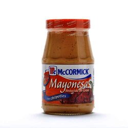 Mayonesa Con Chipotle 410 Gramos