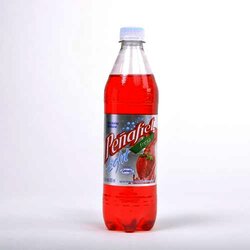 Refresco Fresa Light 600 Milili