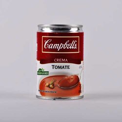 Crema De Tomate 310 Gramos