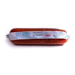 Chorizo 100 Gramos