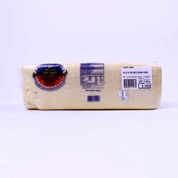 Queso Menonita Barra 2.2 Kilogr