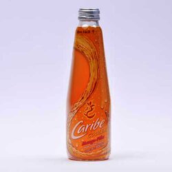 Cooler Mango-Piña 300 Milili