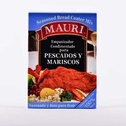 Pan Molido Pescados Y Mariscos 265 Gramos