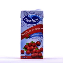 Jugo Arandano 1 Litro