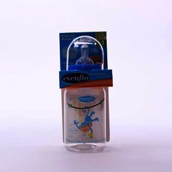 Biberon 4 Oz Zoo Friends 1 Pieza