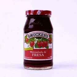 Mermelada Fresa 340 Gramos