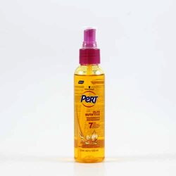 Tratamiento 7 Oleo 120 Milili