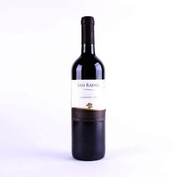 Vino Tinto Carmenere 750 Milili