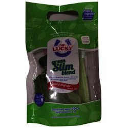 Mezcla Para Jugo Green Blend Slim 1 Pieza