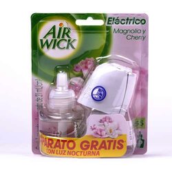 Aromatizante Aceites Aparato Electrico M 21 Mililit