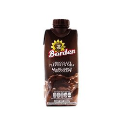 Leche Uht Saborizada Prisma Chocolate 330 Milili