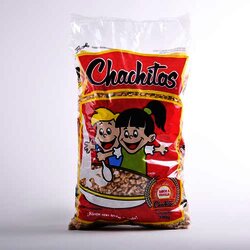 Cereal Trigo Inflado Vainilla Vainilla 500 Gramos