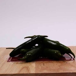 Chile Serrano 1 Kilogram