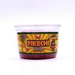 Piña Con Chile Y Limon 250 Gramos