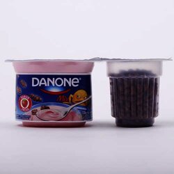 Yoghurt Chocoarroz 140 Gramos