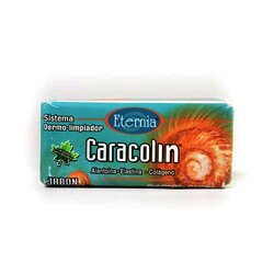 Baba De Caracol Jabon 100 Gramos