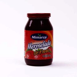 Mermelada Fresa 500 Gramos