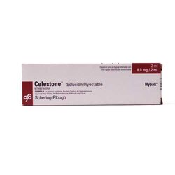 Celestone-Hipak Ampolleta 1 Caja