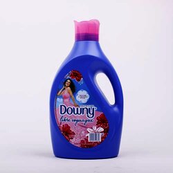 Suavizante De Tela Libre Enjuague Azul 3 Litro