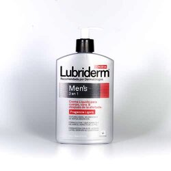 Crema Liquida 3 En 1 Fragancia Ligera 473 Milili