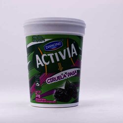 Yoghurt Ciruela 1 Kilogram
