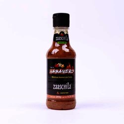 Salsa Picante Habanero 265 Gramos