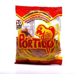 Dulce En Polvo Con Sal Y Chile Jumbo 400 Gramos