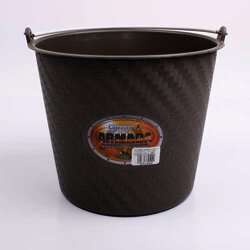 Cubeta Cilindrica No.12 1 Pieza