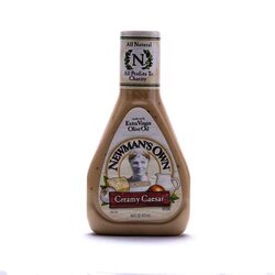 Aderezo Para Ensalada Cesar 16 Onzas