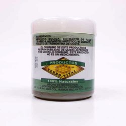 Pomada Belladona Arnica 120 Gramos