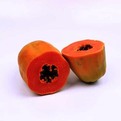 Papaya Maradol 1 Kilogram