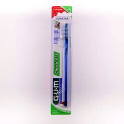 Cepillo Dental Classic Suave 1 Pieza