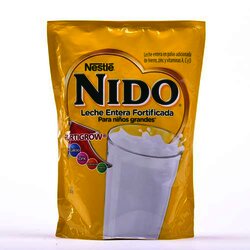 Leche En Polvo 520 Gramos