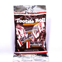 Caramelo Totsie Roll 98 Gramos