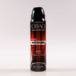 Desodorante Aerosol Intense 150 Milili