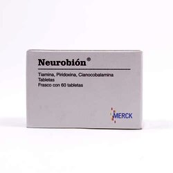 Neurobion 60 Tableta