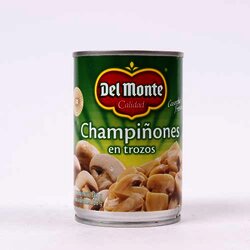 ChamPiñon Trocitos 380 Gramos