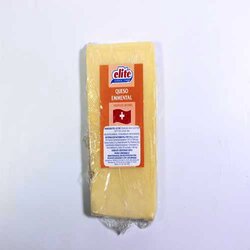Queso Emmental 1 Kilogram
