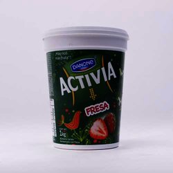 Yoghurt Fresa 1 Kilogram