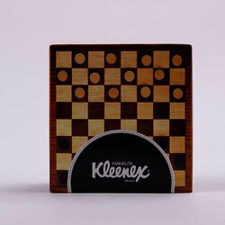 Pañuelos Desechables Boutique 70 Hojas