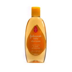Shampoo Bebe Original 200 Milili