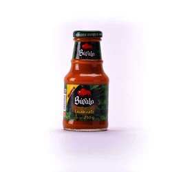 Salsa Picante Con Cacahuate 250 Gramos