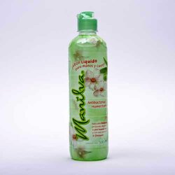 Jabon Liquido 500 Milili